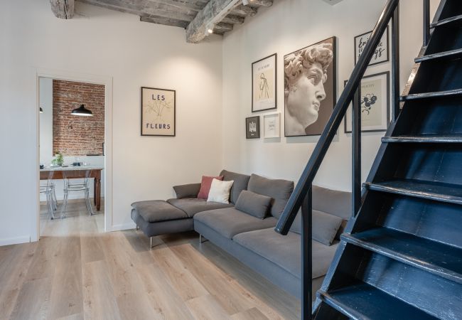 Apartment in Lucca - La Finestra di Puccini - Affitti Brevi Italia Apartment in Lucca - La Finestra di Puccini - Affitti Brevi Italia