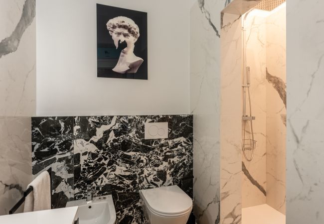 Apartment in Lucca - La Finestra di Puccini - Affitti Brevi Italia Apartment in Lucca - La Finestra di Puccini - Affitti Brevi Italia