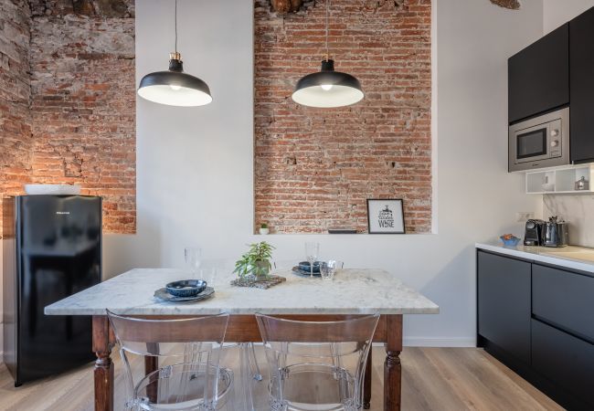 Apartment in Lucca - La Finestra di Puccini - Affitti Brevi Italia Apartment in Lucca - La Finestra di Puccini - Affitti Brevi Italia