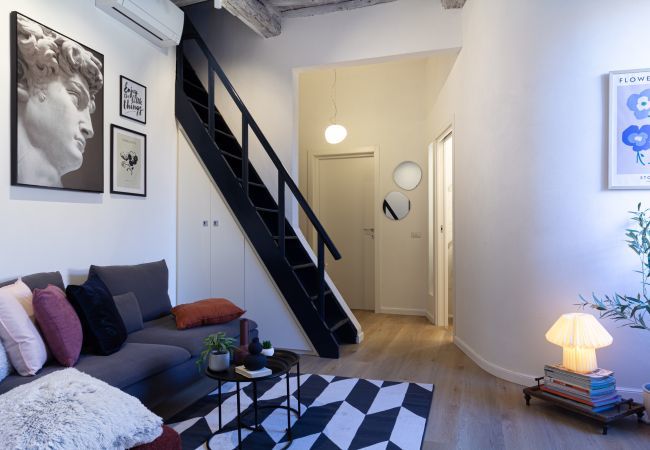 Apartment in Lucca - La Finestra di Puccini - Affitti Brevi Italia Apartment in Lucca - La Finestra di Puccini - Affitti Brevi Italia