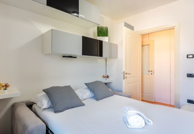 Apartment in Lucca - La Maison de GeAnne - Affitti Brevi Italia Apartment in Lucca - La Maison de GeAnne - Affitti Brevi Italia