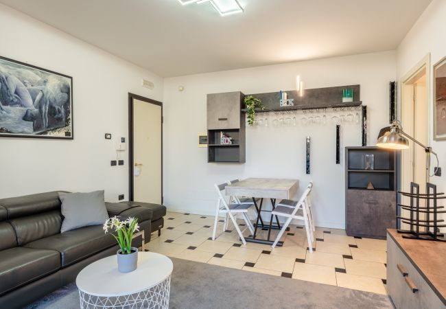 Apartment in Lucca - La Maison de GeAnne - Affitti Brevi Italia Apartment in Lucca - La Maison de GeAnne - Affitti Brevi Italia