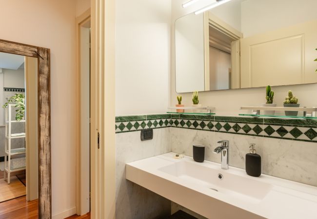 Apartment in Lucca - La Maison de GeAnne - Affitti Brevi Italia Apartment in Lucca - La Maison de GeAnne - Affitti Brevi Italia