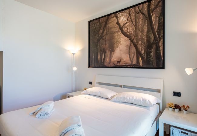 Apartment in Lucca - La Maison de GeAnne - Affitti Brevi Italia Apartment in Lucca - La Maison de GeAnne - Affitti Brevi Italia