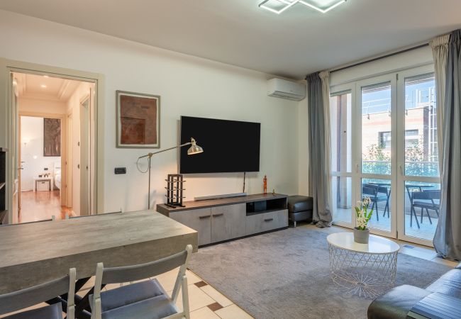 Apartment in Lucca - La Maison de GeAnne - Affitti Brevi Italia Apartment in Lucca - La Maison de GeAnne - Affitti Brevi Italia