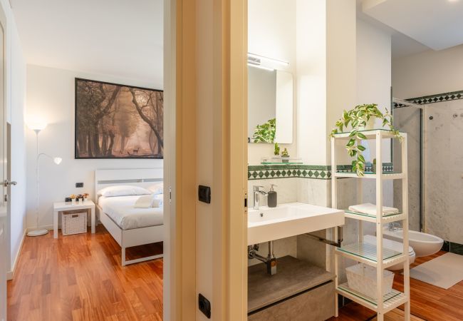 Apartment in Lucca - La Maison de GeAnne - Affitti Brevi Italia Apartment in Lucca - La Maison de GeAnne - Affitti Brevi Italia