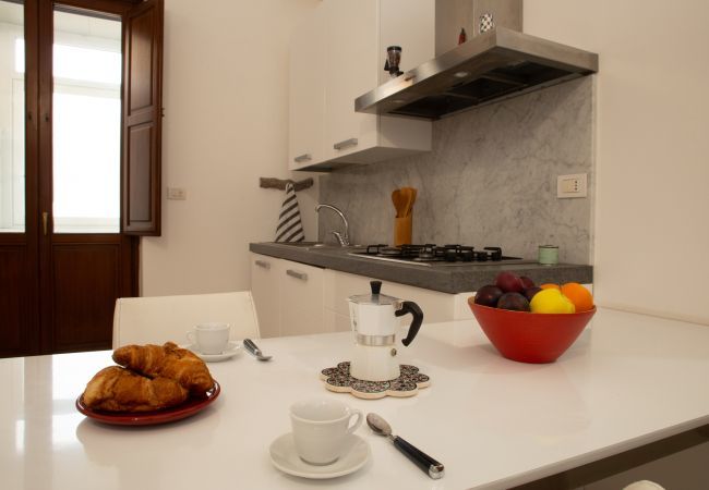 Apartment in Brindisi - Casa San Lorenzo - The Fab Stay