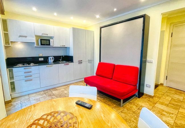 Apartment in Sauze d´Oulx - Appartamento Lo Scoiattolo - Affitti Brevi Italia