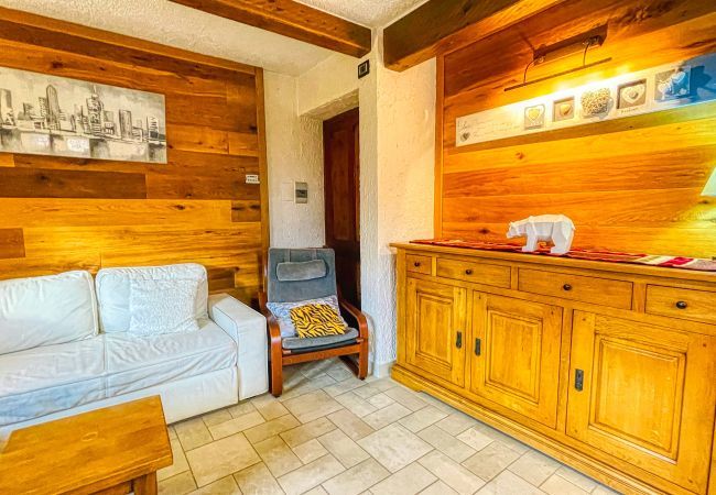 Apartment in Sauze d´Oulx - Appartamento Niblet 3 - Affitti Brevi Italia Apartment in Sauze d´Oulx - Appartamento Niblet 3 - Affitti Brevi Italia
