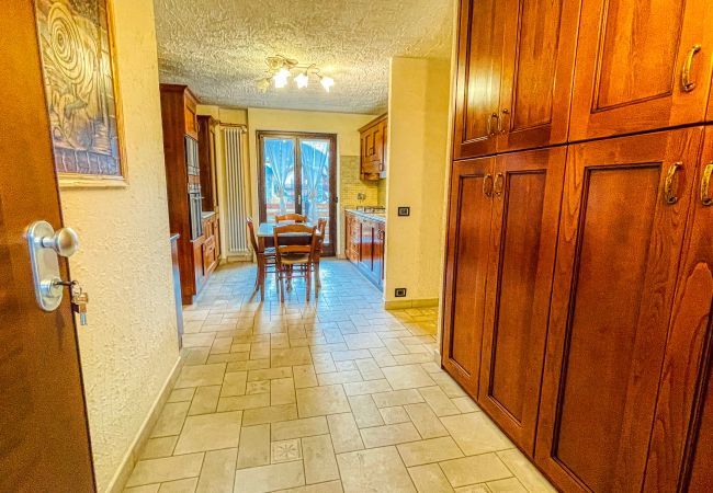 Apartment in Sauze d´Oulx - Appartamento Niblet 3 - Affitti Brevi Italia Apartment in Sauze d´Oulx - Appartamento Niblet 3 - Affitti Brevi Italia
