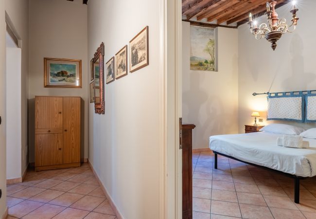 Apartment in Lucca - Tuscan Apartment -Affitti Brevi Italia Apartment in Lucca - Tuscan Apartment -Affitti Brevi Italia