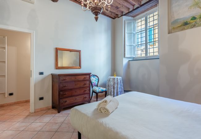Apartment in Lucca - Tuscan Apartment -Affitti Brevi Italia Apartment in Lucca - Tuscan Apartment -Affitti Brevi Italia
