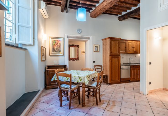 Apartment in Lucca - Tuscan Apartment -Affitti Brevi Italia Apartment in Lucca - Tuscan Apartment -Affitti Brevi Italia