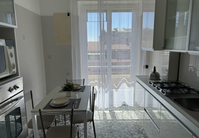 Apartment in Milan - Lorenteggio Urban Suite - Affitti Brevi Italia