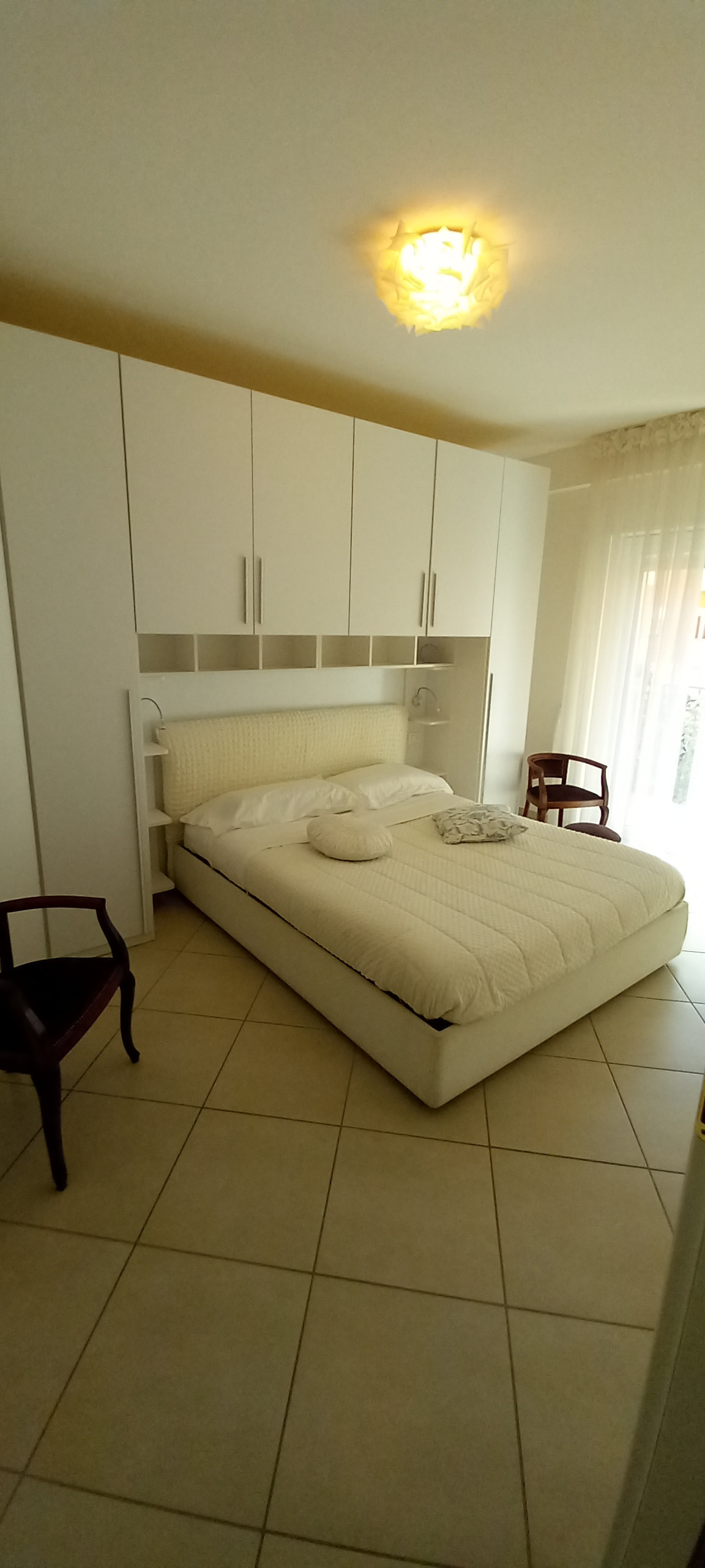  in L´Aquila - Casa Lombardi Camera 1-Affitti Brevi Italia