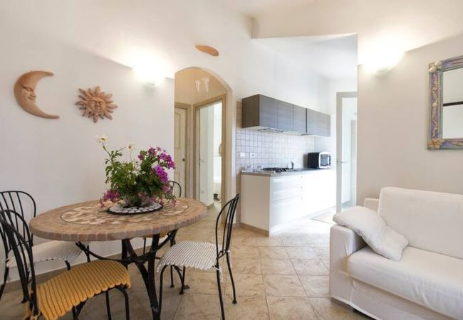 Apartment in Valledoria - CASA 10 DA GEORGETTE - Affitti Brevi Italia