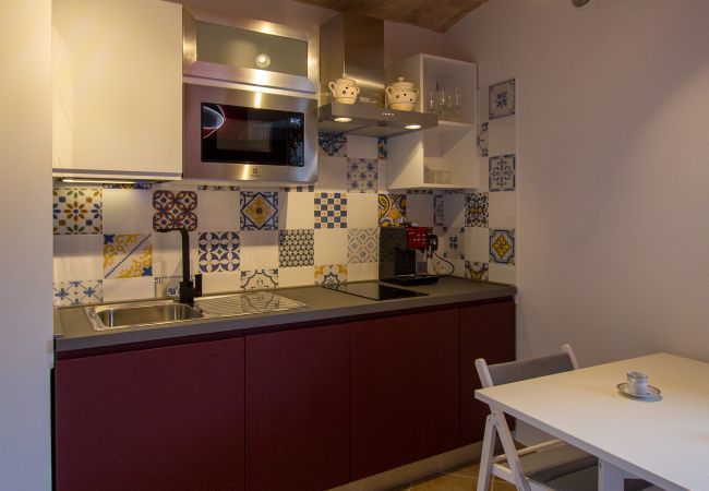 Apartment in L´Aquila - Borgo Bella vista-Affitti Brevi Italia Apartment in L´Aquila - Borgo Bella vista-Affitti Brevi Italia