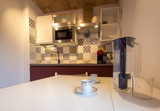 Apartment in L´Aquila - Borgo Bella vista-Affitti Brevi Italia Apartment in L´Aquila - Borgo Bella vista-Affitti Brevi Italia