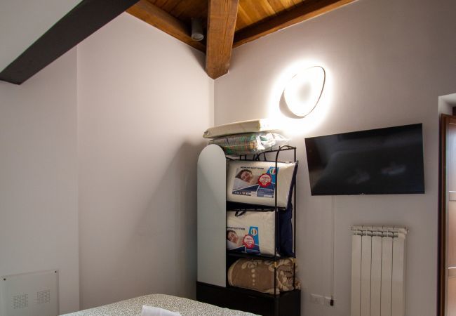 Apartment in L´Aquila - Borgo Bella vista-Affitti Brevi Italia Apartment in L´Aquila - Borgo Bella vista-Affitti Brevi Italia