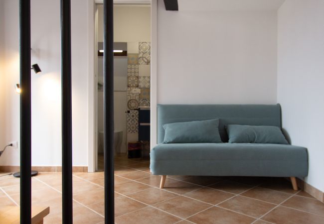 Apartment in L´Aquila - Borgo Bella vista-Affitti Brevi Italia Apartment in L´Aquila - Borgo Bella vista-Affitti Brevi Italia