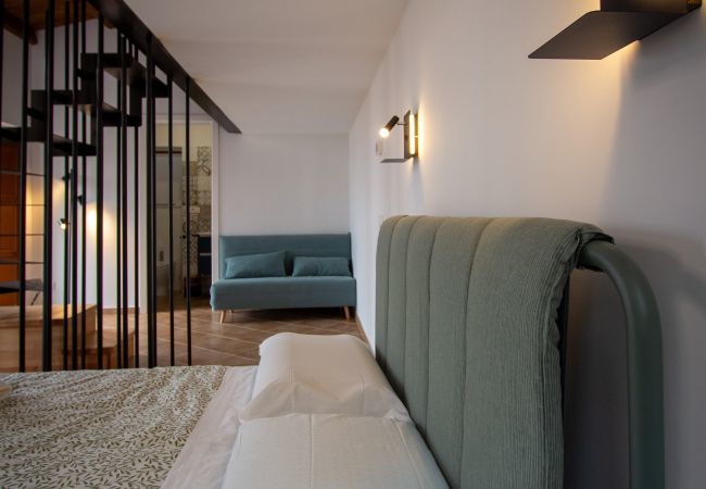 Apartment in L´Aquila - Borgo Bella vista-Affitti Brevi Italia Apartment in L´Aquila - Borgo Bella vista-Affitti Brevi Italia