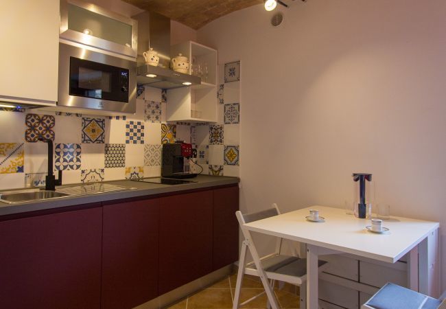 Apartment in L´Aquila - Borgo Bella vista-Affitti Brevi Italia Apartment in L´Aquila - Borgo Bella vista-Affitti Brevi Italia