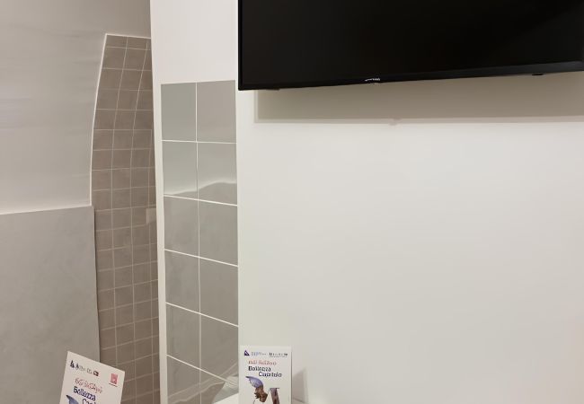 Rent by room in Monte Sant´Angelo - Room 416 - Affitti Brevi Italia Rent by room in Monte Sant´Angelo - Room 416 - Affitti Brevi Italia