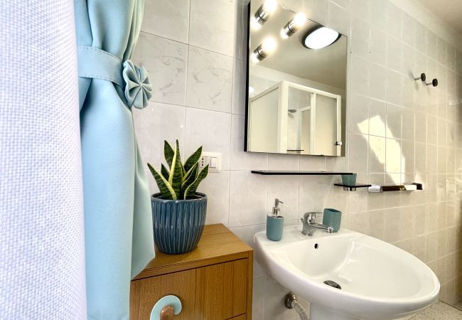 Apartment in Manfredonia - Casa Santì - Affitti Brevi Italia Apartment in Manfredonia - Casa Santì - Affitti Brevi Italia