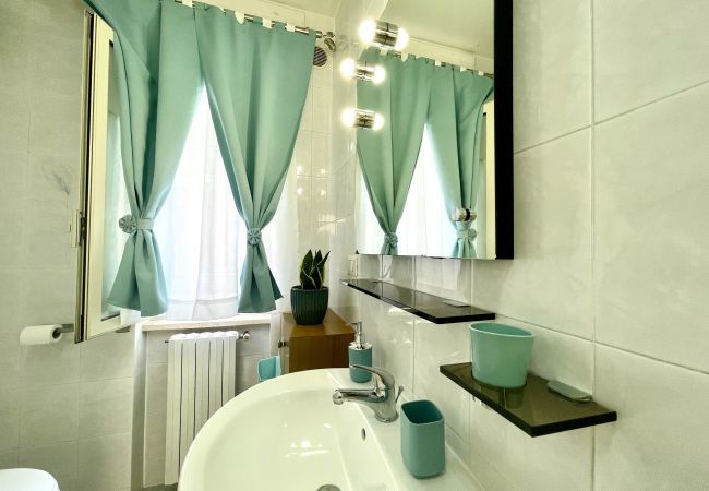 Apartment in Manfredonia - Casa Santì - Affitti Brevi Italia Apartment in Manfredonia - Casa Santì - Affitti Brevi Italia
