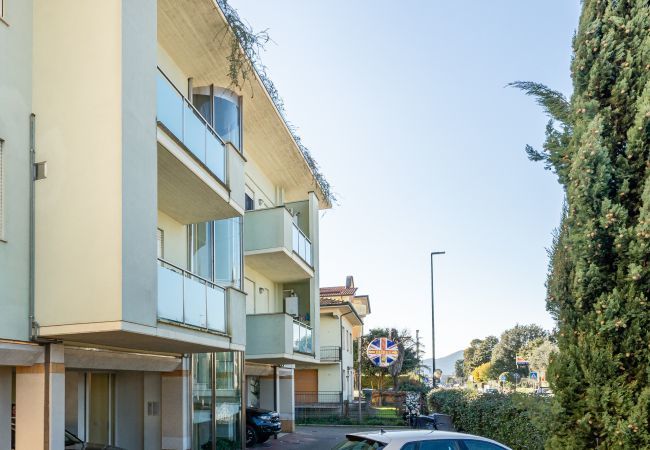 Apartment in Lucca - Appartamento Luporini - Affitti Brevi Italia Apartment in Lucca - Appartamento Luporini - Affitti Brevi Italia