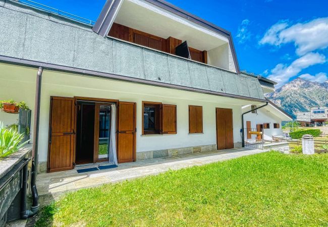 Apartment in Sauze d´Oulx - Appartamento Il Laghetto - Affitti Brevi Italia