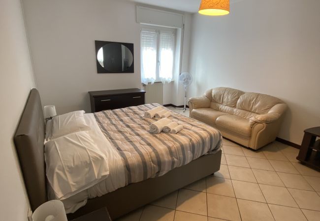 Apartment in Lecco - Resegone - City Centre Comfy Apartment