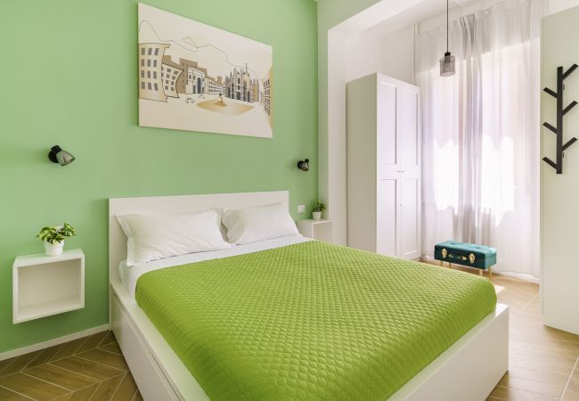 Apartment in Milan - PortaVerde Miniloft - Affitti Brevi Italia