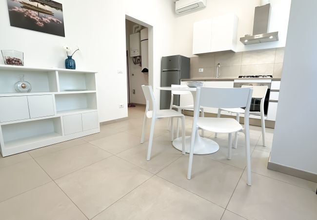 Apartment in Rimini - Serenity Suites Rimini 2 - Affitti Brevi Italia