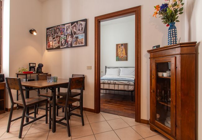 Apartment in Assisi - Casetta Stella