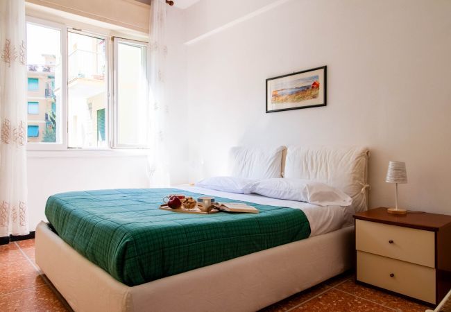 Apartment in Rapallo - Appartamento BELFIORE-Affitti Brevi Italia