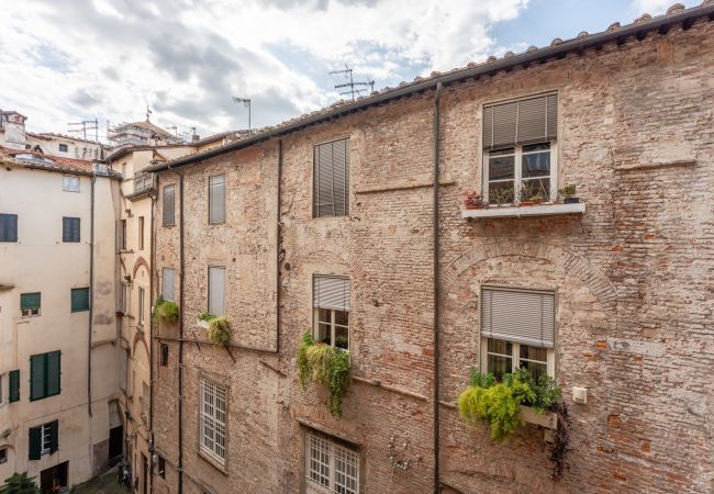 Apartment in Lucca - Apartment MiRo - Affitti Brevi Italia Apartment in Lucca - Apartment MiRo - Affitti Brevi Italia