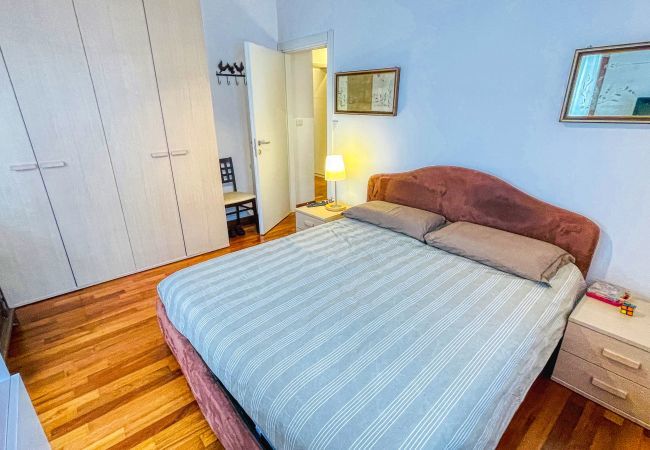 Apartment in Bardonecchia - Appartamento Pace - Affitti Brevi Italia