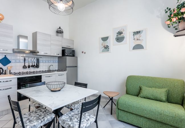 Apartment in Lucca - Appartamento Da Anna - Affitti Brevi Italia Apartment in Lucca - Appartamento Da Anna - Affitti Brevi Italia