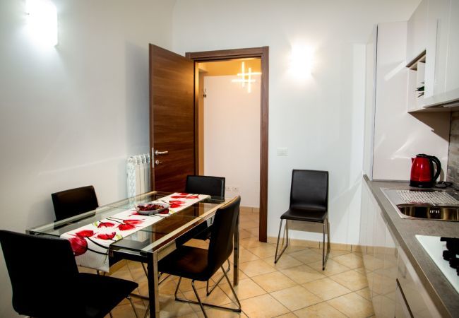 Apartment in L´Aquila - Casa Fedele - Affitti Brevi Italia Apartment in L´Aquila - Casa Fedele - Affitti Brevi Italia