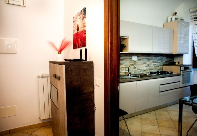 Apartment in L´Aquila - Casa Fedele - Affitti Brevi Italia Apartment in L´Aquila - Casa Fedele - Affitti Brevi Italia