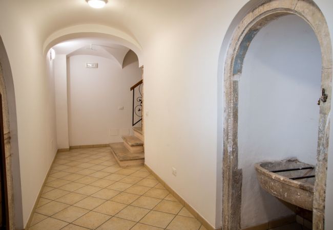 Apartment in L´Aquila - Casa Fedele - Affitti Brevi Italia Apartment in L´Aquila - Casa Fedele - Affitti Brevi Italia