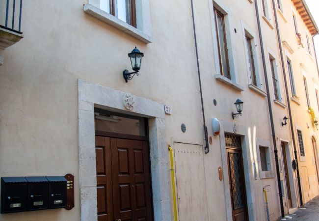 Apartment in L´Aquila - Casa Fedele - Affitti Brevi Italia Apartment in L´Aquila - Casa Fedele - Affitti Brevi Italia