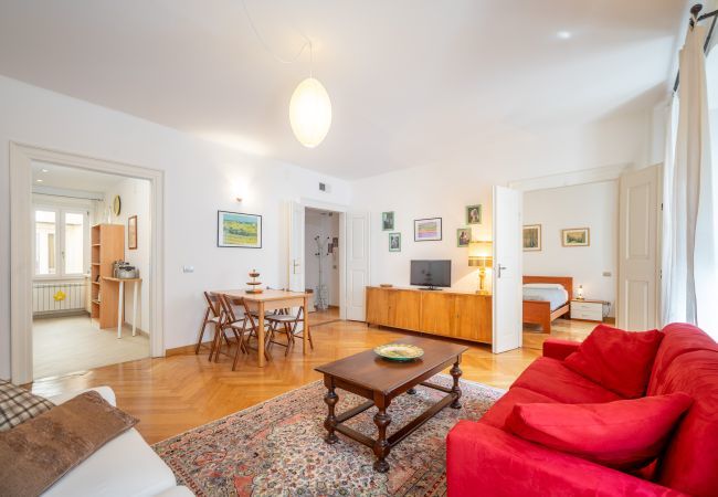 Apartment in Trieste - Appartamento Armonia - Affitti Brevi Italia