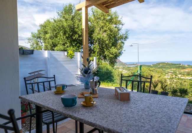 Apartment in Tertenia - Il Mirto - Affitti Brevi Italia Apartment in Tertenia - Il Mirto - Affitti Brevi Italia