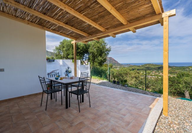 Apartment in Tertenia - Il Mirto - Affitti Brevi Italia Apartment in Tertenia - Il Mirto - Affitti Brevi Italia