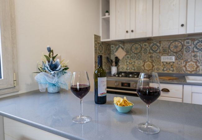 Apartment in Tertenia - Il Mirto - Affitti Brevi Italia Apartment in Tertenia - Il Mirto - Affitti Brevi Italia