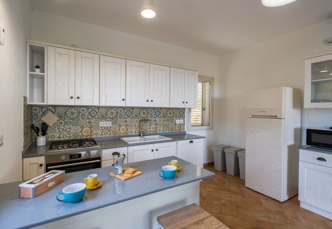 Apartment in Tertenia - Il Mirto - Affitti Brevi Italia Apartment in Tertenia - Il Mirto - Affitti Brevi Italia