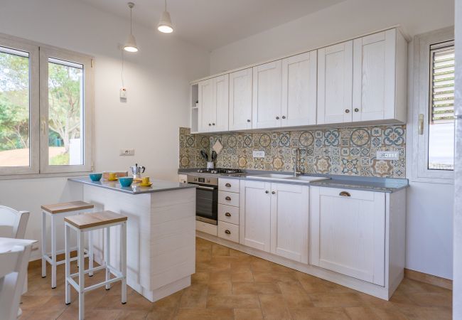 Apartment in Tertenia - Il Mirto - Affitti Brevi Italia Apartment in Tertenia - Il Mirto - Affitti Brevi Italia