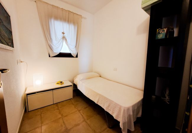 Terraced House in Santa Maria Coghinas - Stella del Coghinas - Affitti Brevi Italia